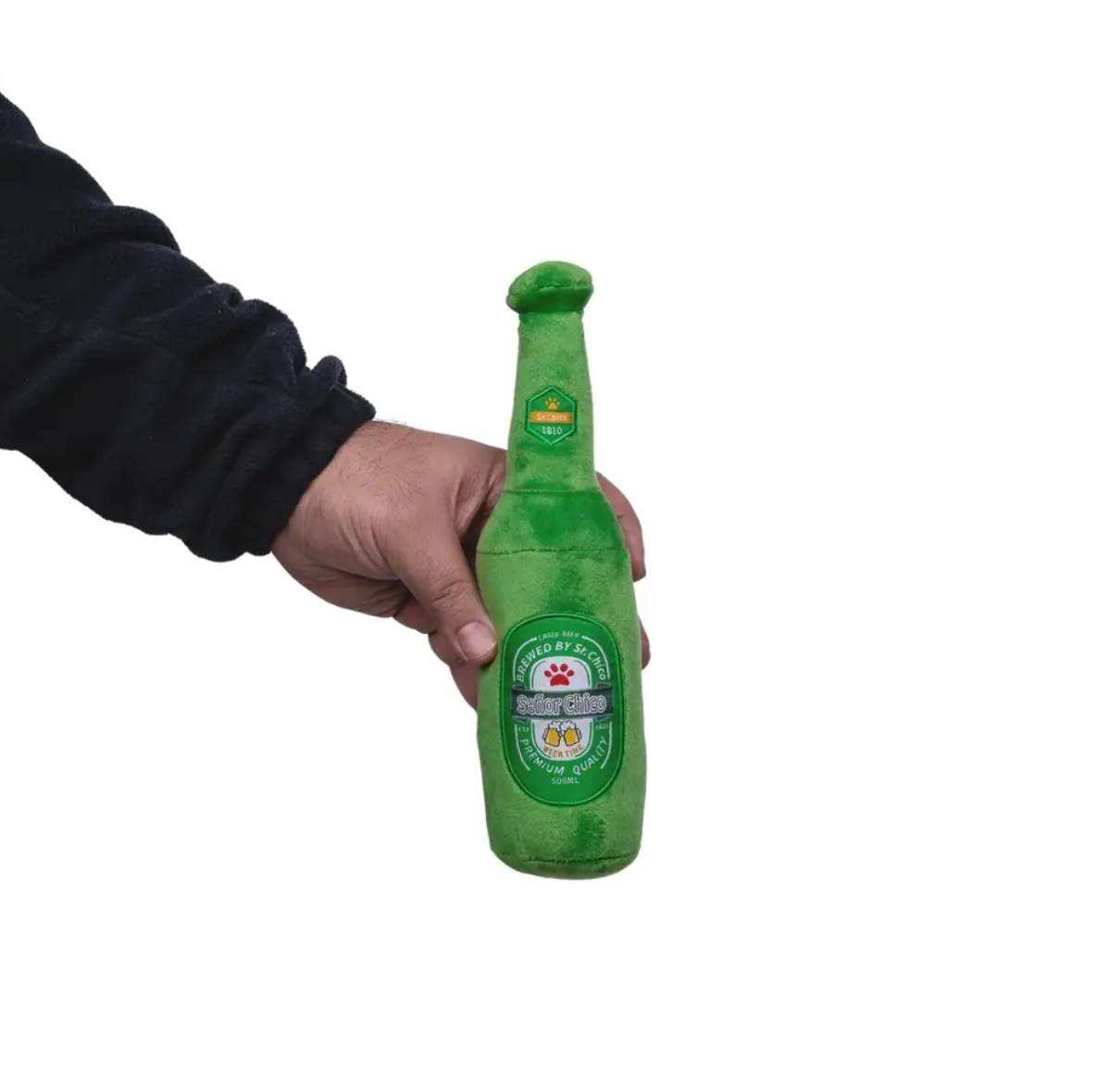 Cheers Dog Toy Gift Set