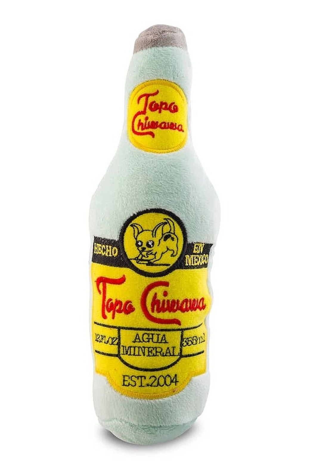 Topo Chiwawa Dog Toy